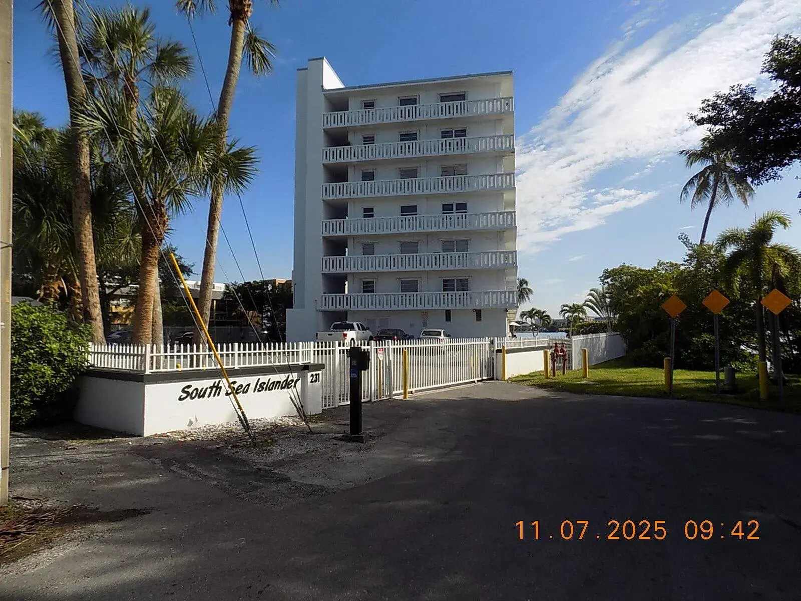 231 E Lantana Road # 501, Lantana FL 33462
