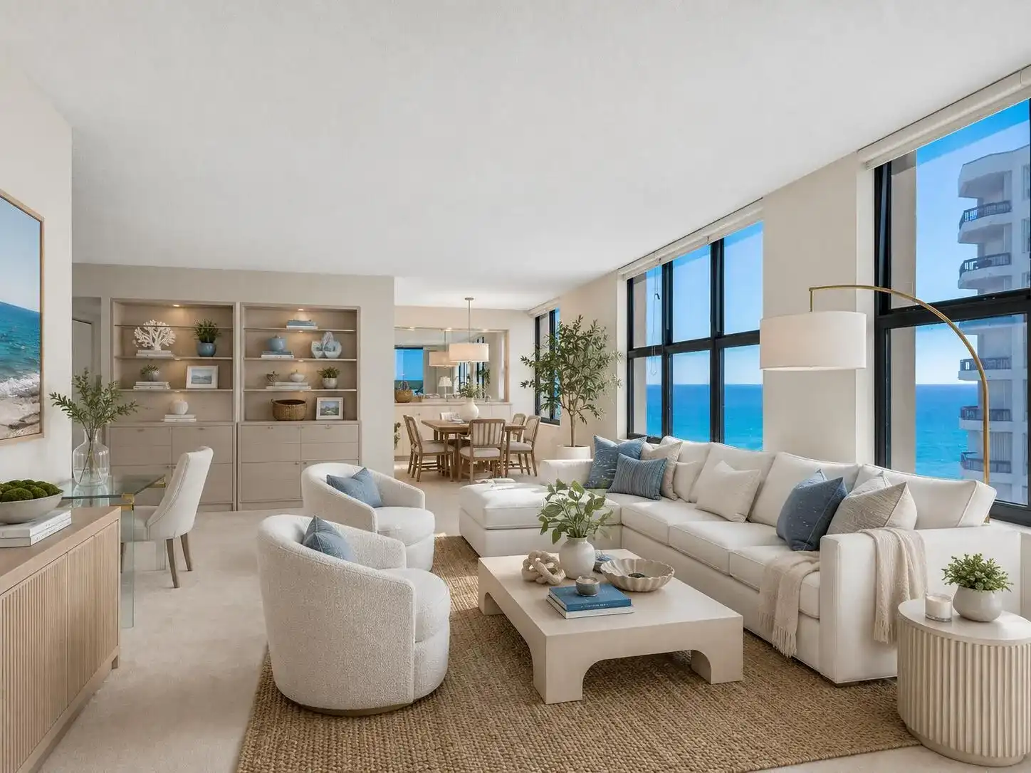 3115 S Ocean Boulevard # 901, Highland Beach FL 33487