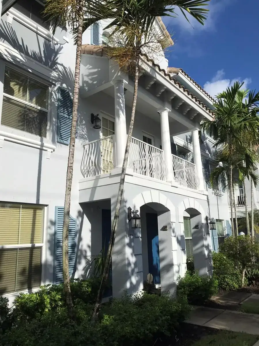 1430 Via Alferi, Boynton Beach FL 33426 photo 3