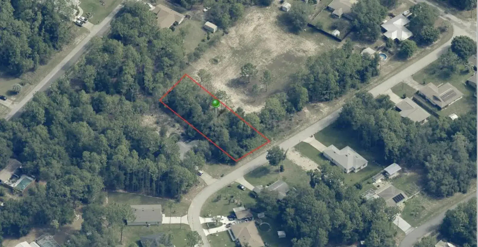 9131 N Bertin Drive, FL 34434 photo 2