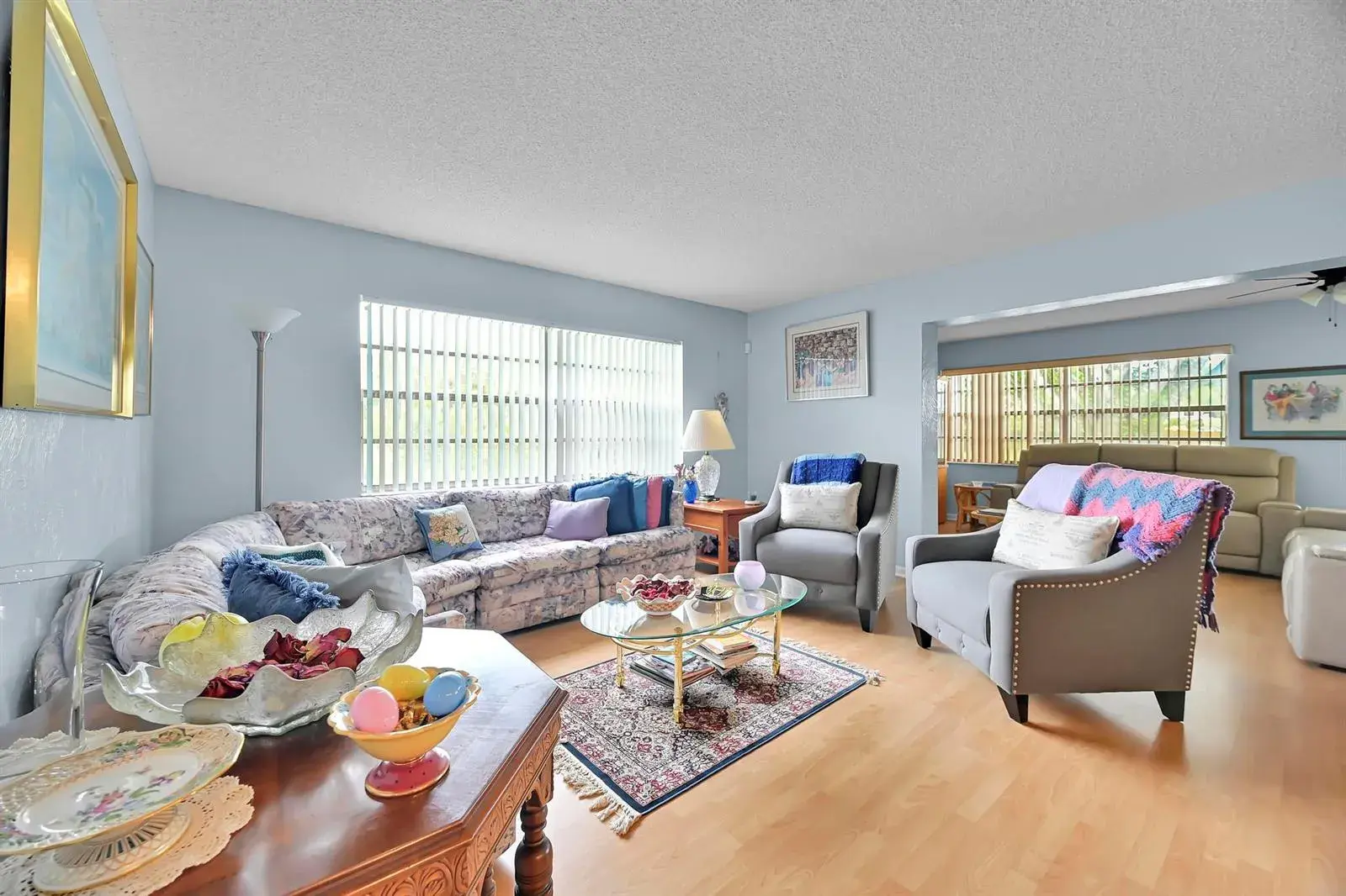 6127 Rainbow Circle, FL 33463 photo 3
