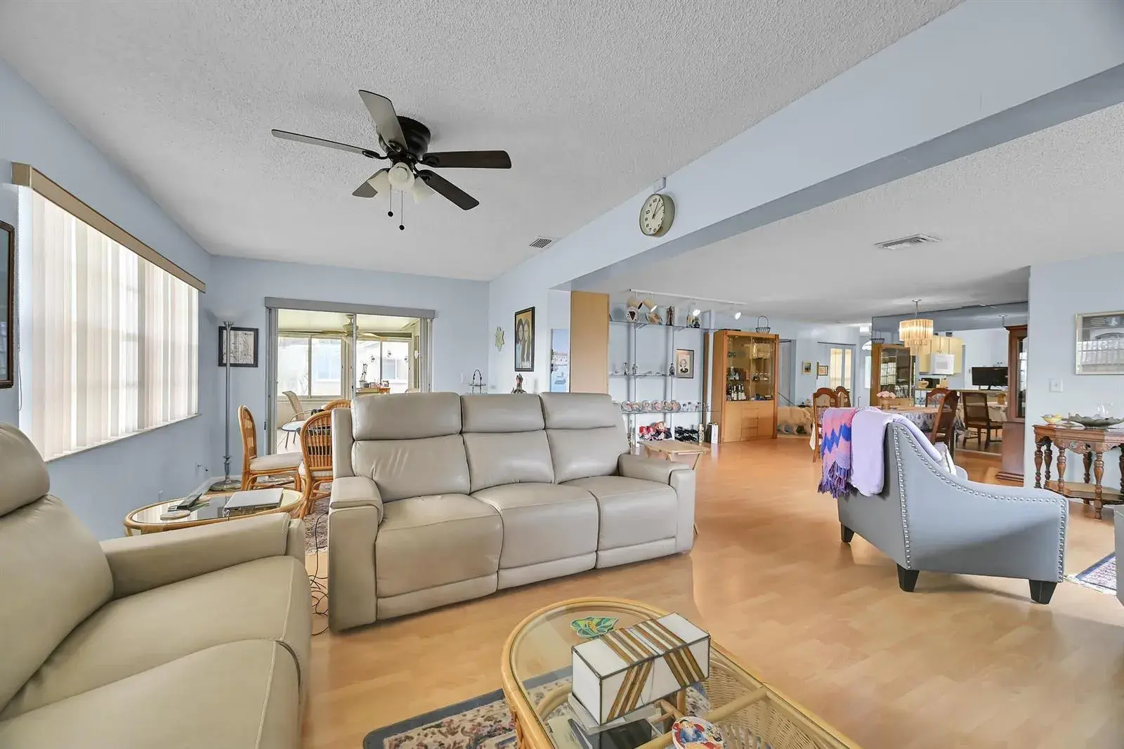 6127 Rainbow Circle, FL 33463 photo 5