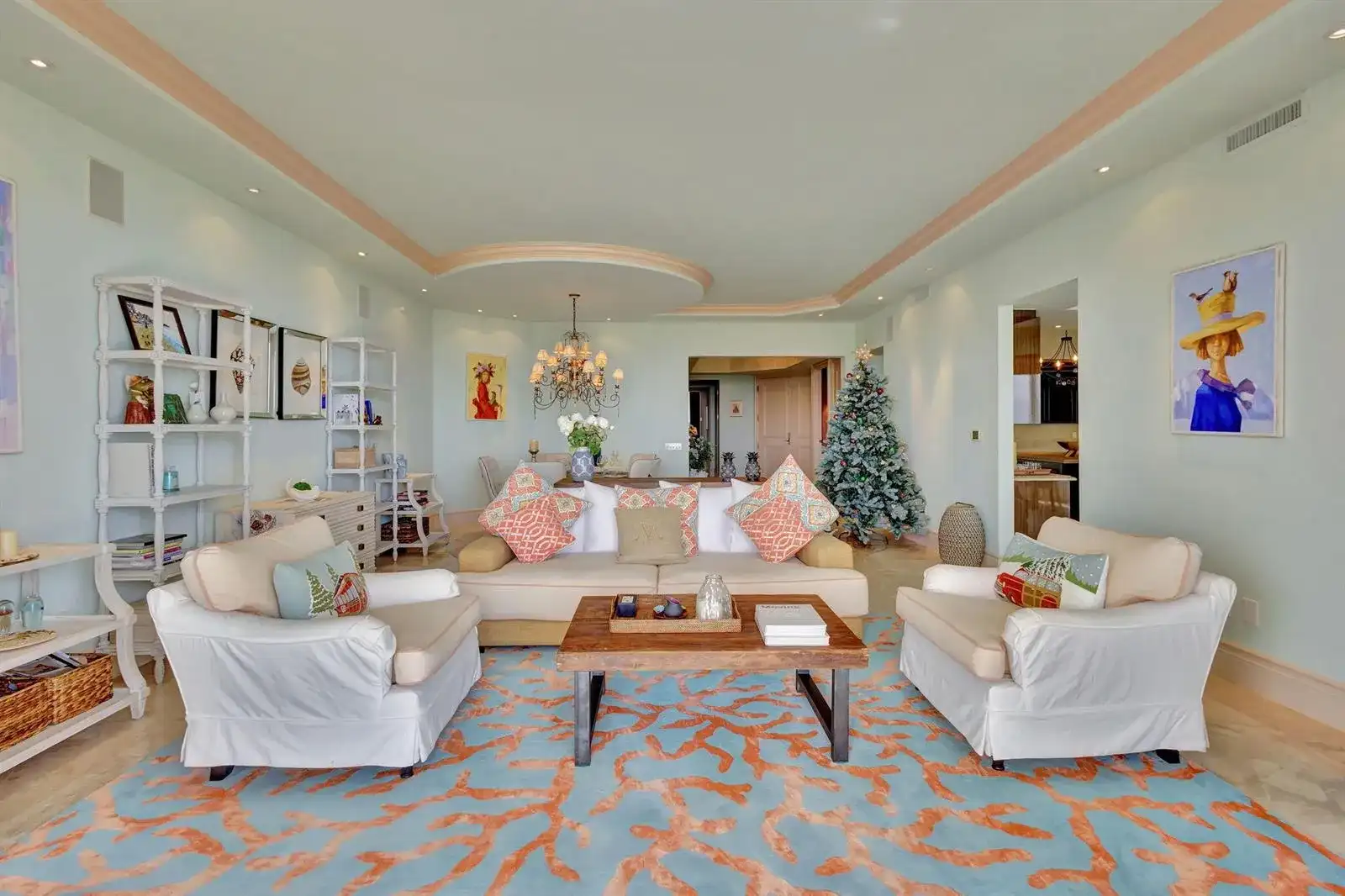 2700 N Ocean Drive # 804a, Riviera Beach FL 33404
