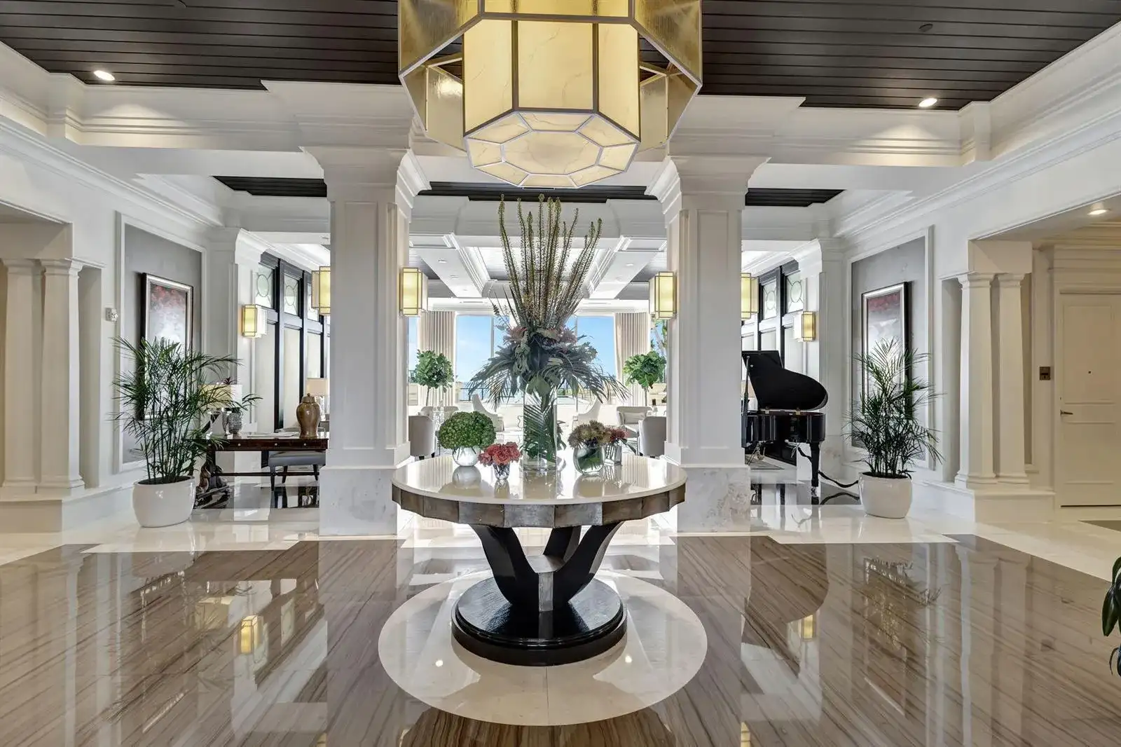 2700 N Ocean Drive # 804a, Riviera Beach FL 33404 photo 2