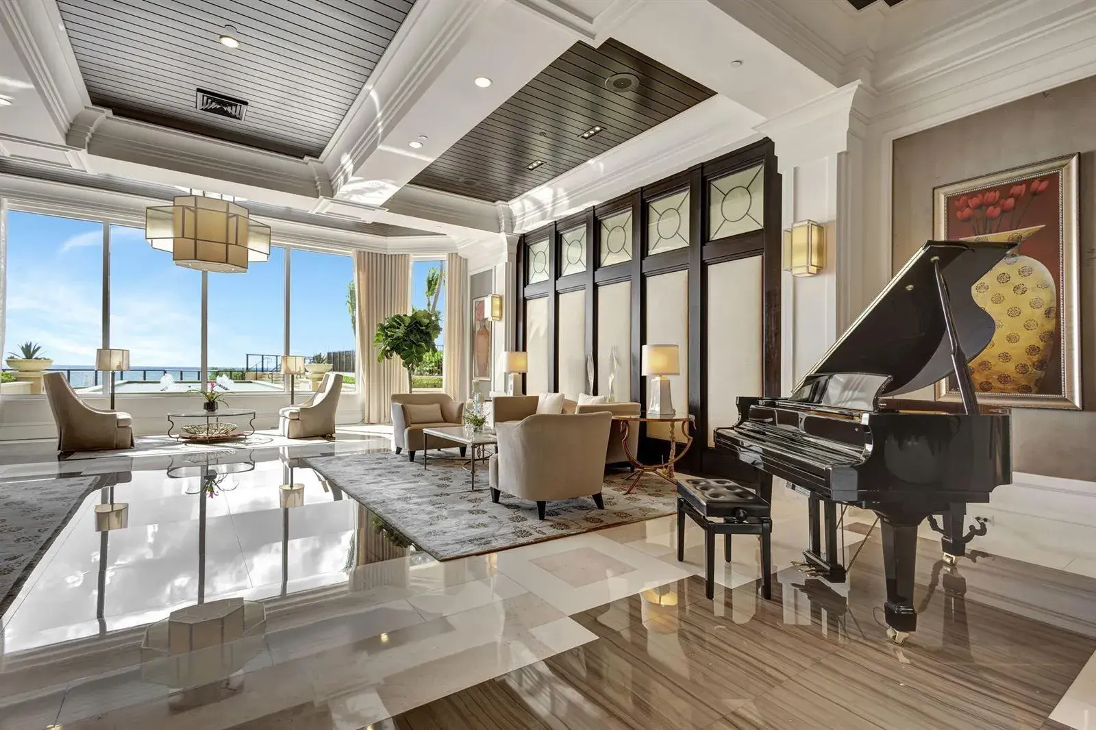 2700 N Ocean Drive # 804a, Riviera Beach FL 33404