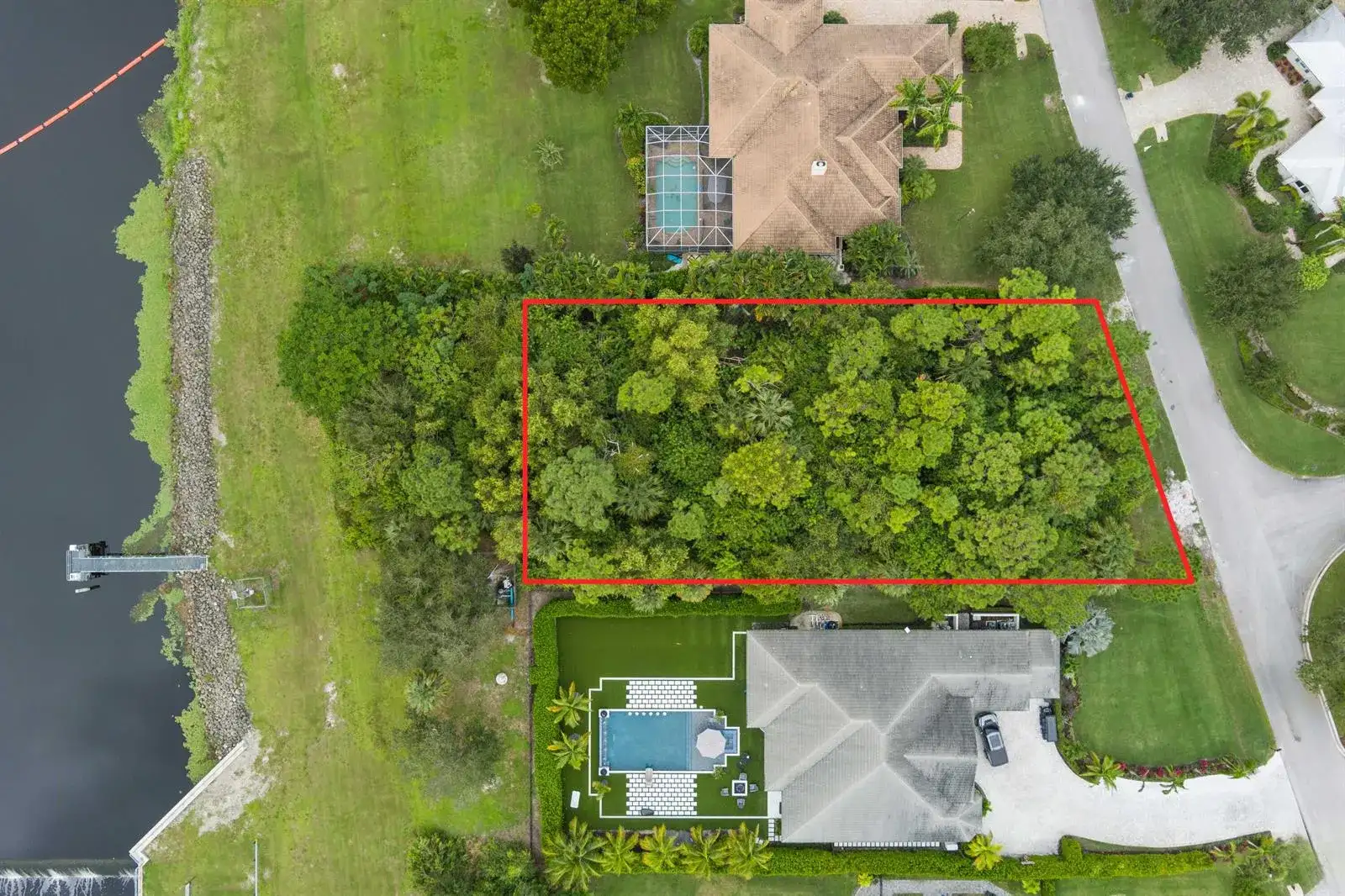 3544 SW Rivers End Way, Palm City FL 34990 photo 2