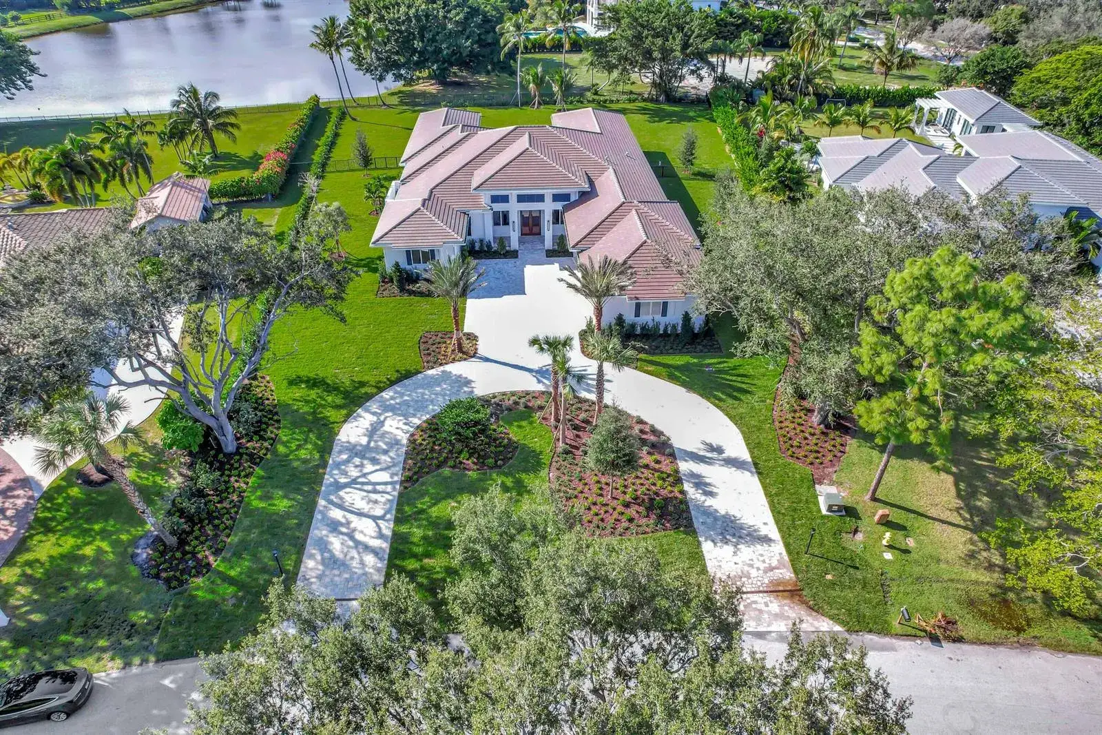 5355 Sea Biscuit Road, Palm Beach Gardens FL 33418