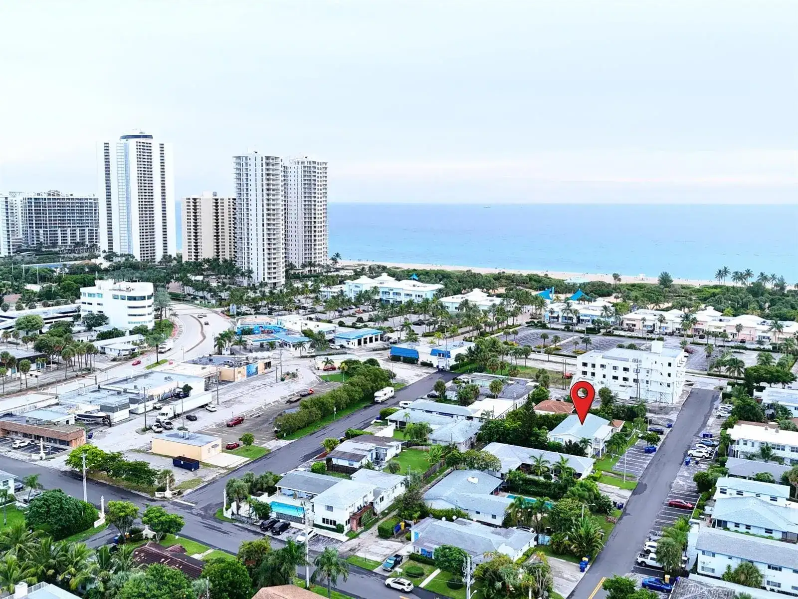 1236 Beach Road # 3, Singer Island FL 33404 photo 2