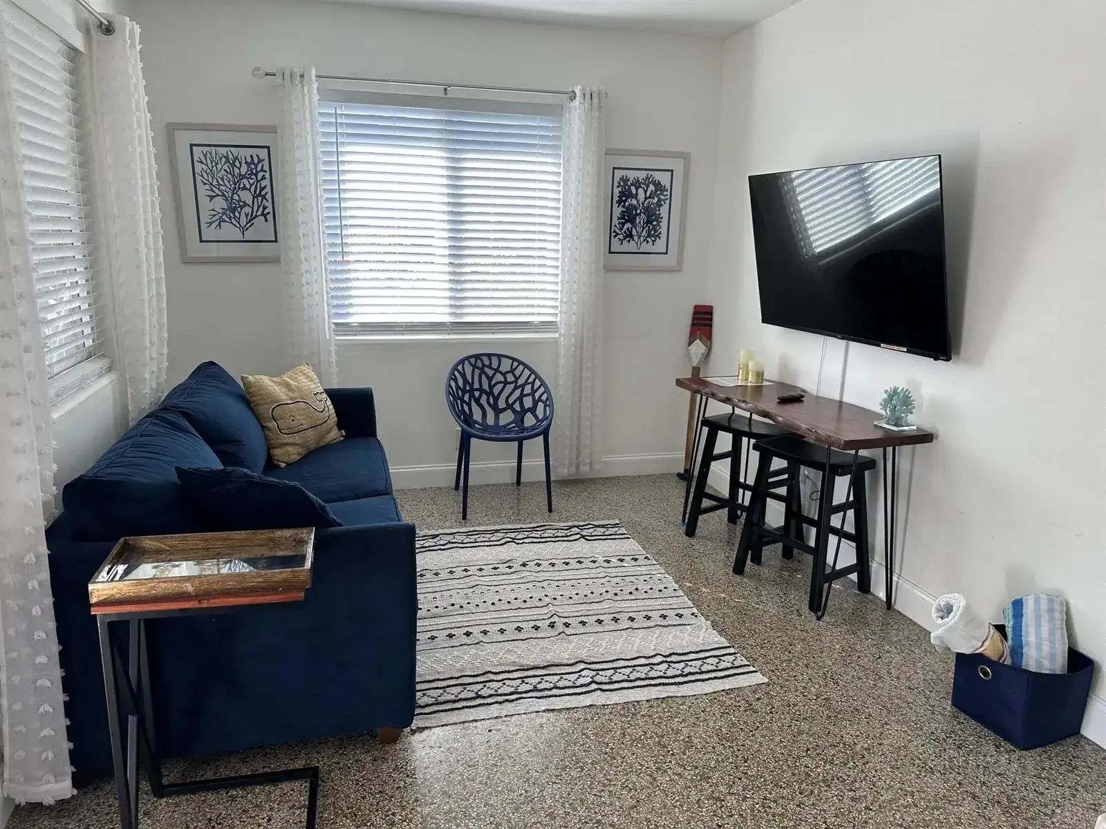 1258 Beach Road # 5, Singer Island FL 33404 photo 2