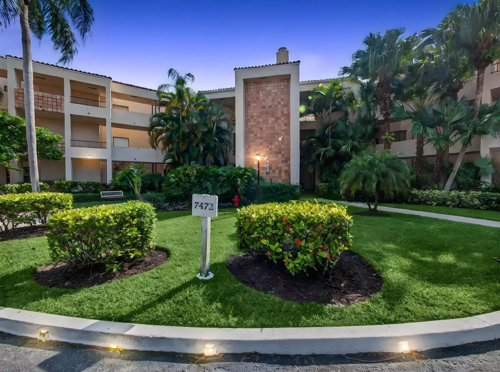 7472 La Paz Boulevard # 109, Boca Raton FL 33433 photo 2