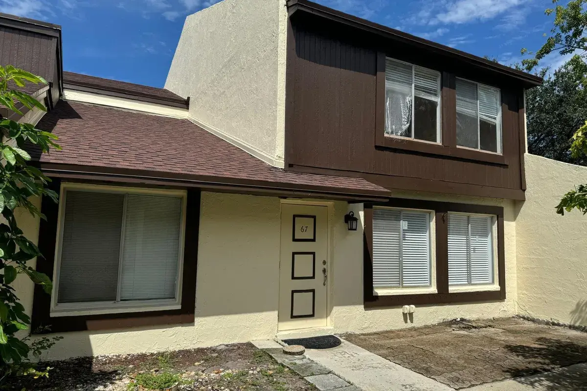 5328 Bosque Lane # 67, West Palm Beach FL 33415