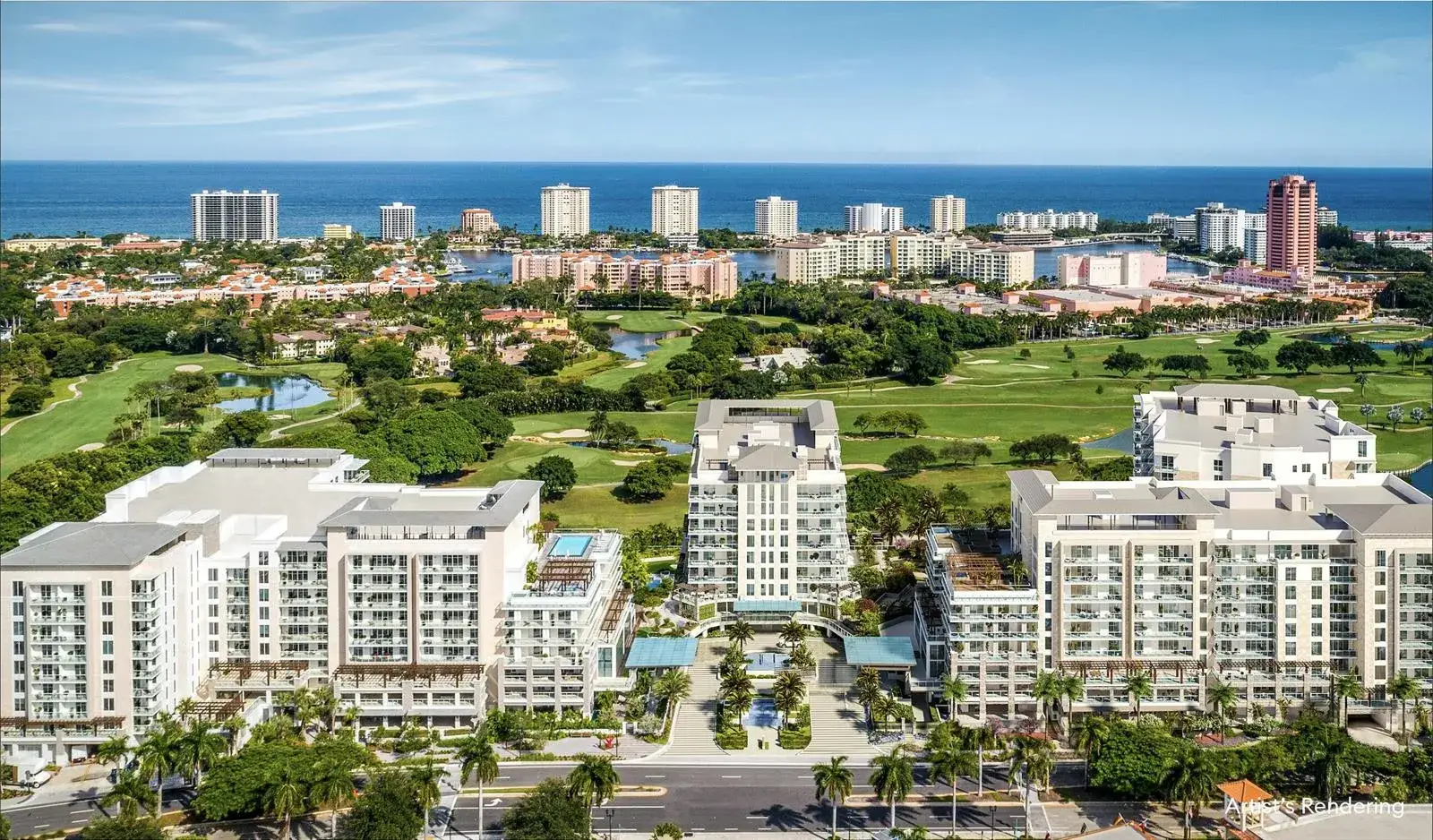 220 SE Mizner Boulevard # 501, Boca Raton FL 33432