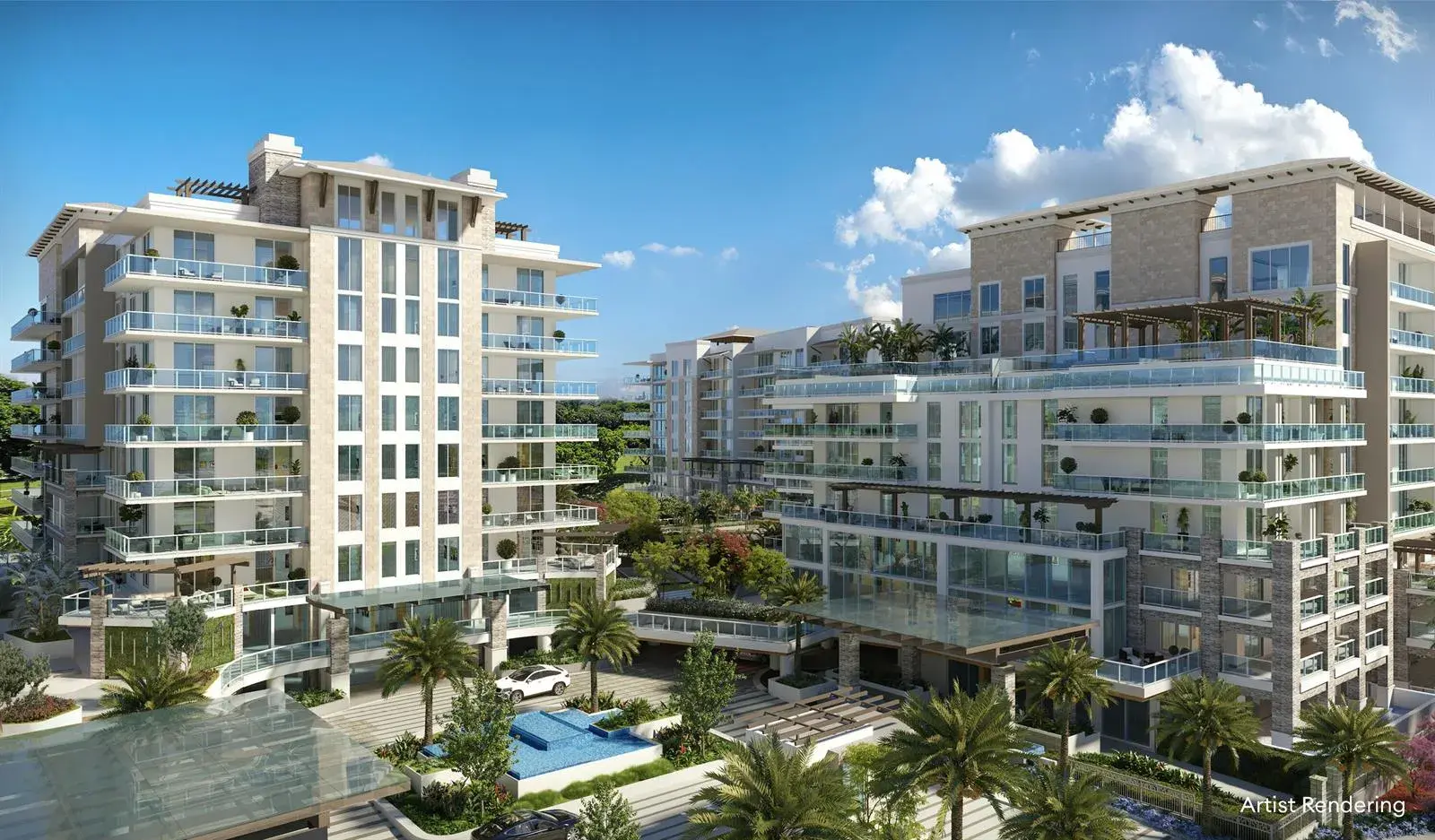220 SE Mizner Boulevard # 501, Boca Raton FL 33432