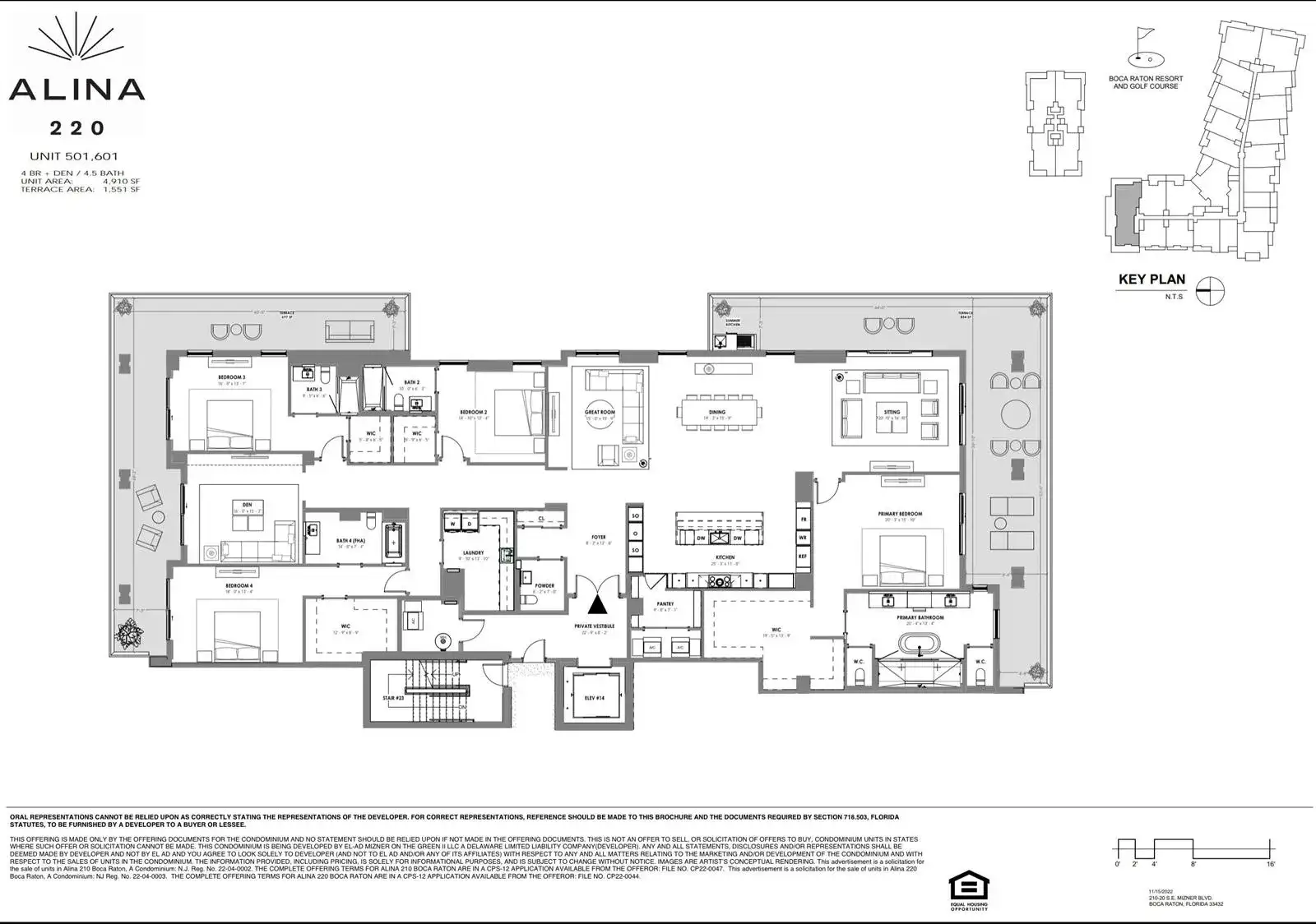 220 SE Mizner Boulevard # 501, Boca Raton FL 33432 photo 4