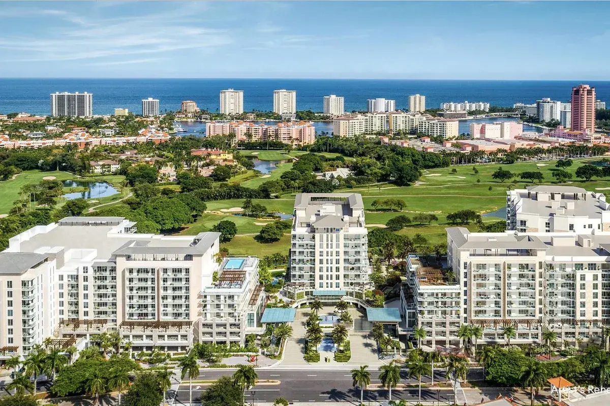 220 SE Mizner Boulevard # 501, Boca Raton FL 33432