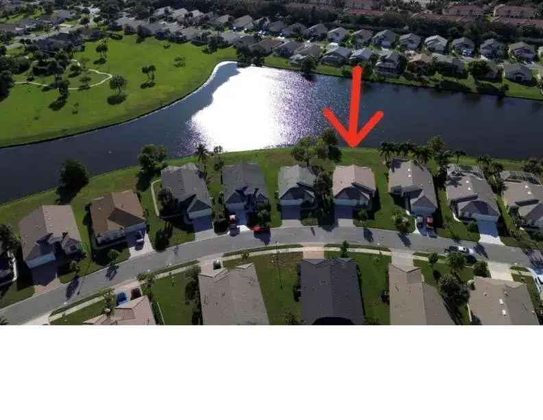 532 SW Indian Key Drive, Port St. Lucie FL 34986