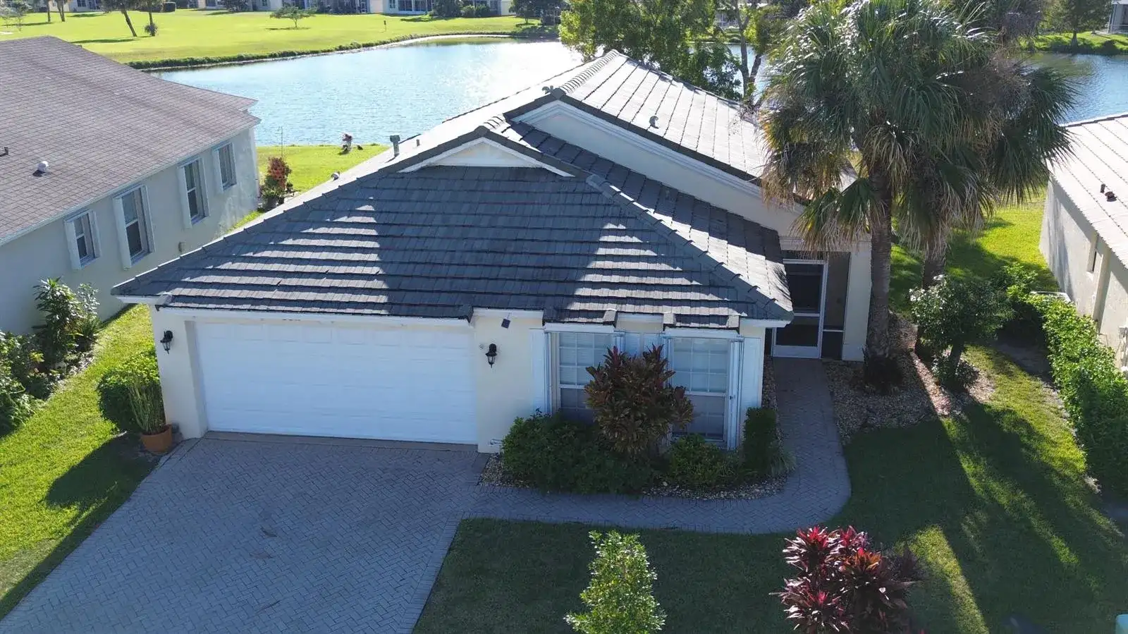 532 SW Indian Key Drive, Port St. Lucie FL 34986 photo 2