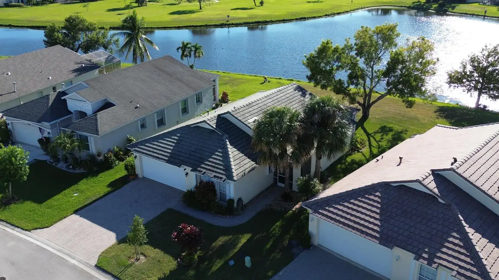 532 SW Indian Key Drive, Port St. Lucie FL 34986 photo 3
