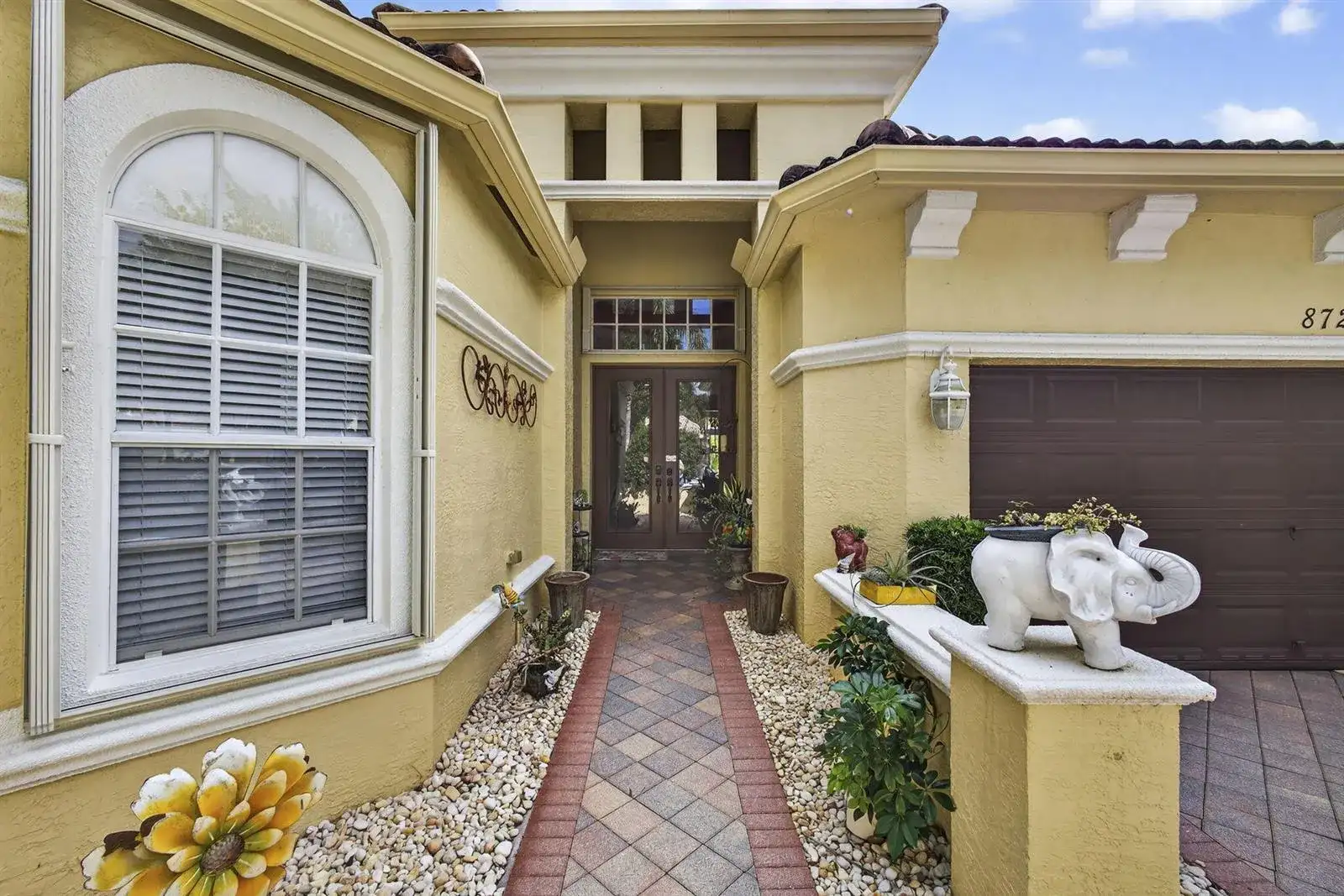 8722 Via Brilliante, Wellington FL 33411 photo 2