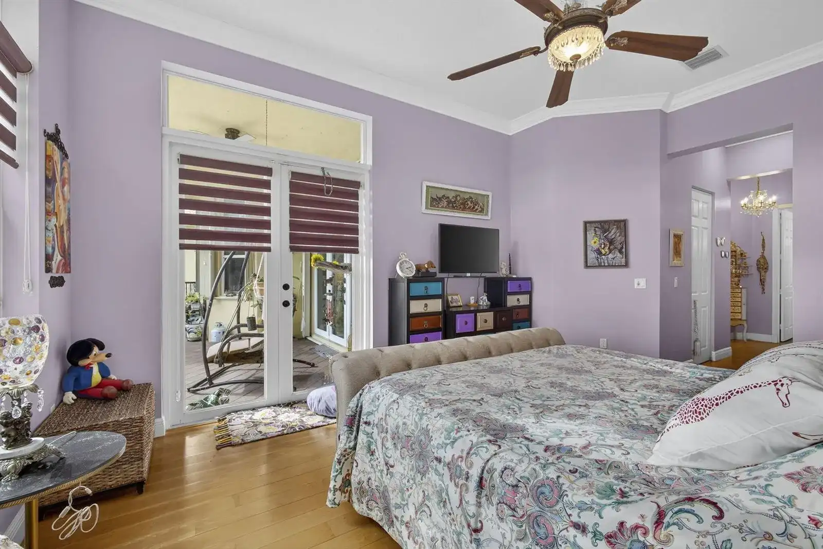8722 Via Brilliante, Wellington FL 33411 photo 5