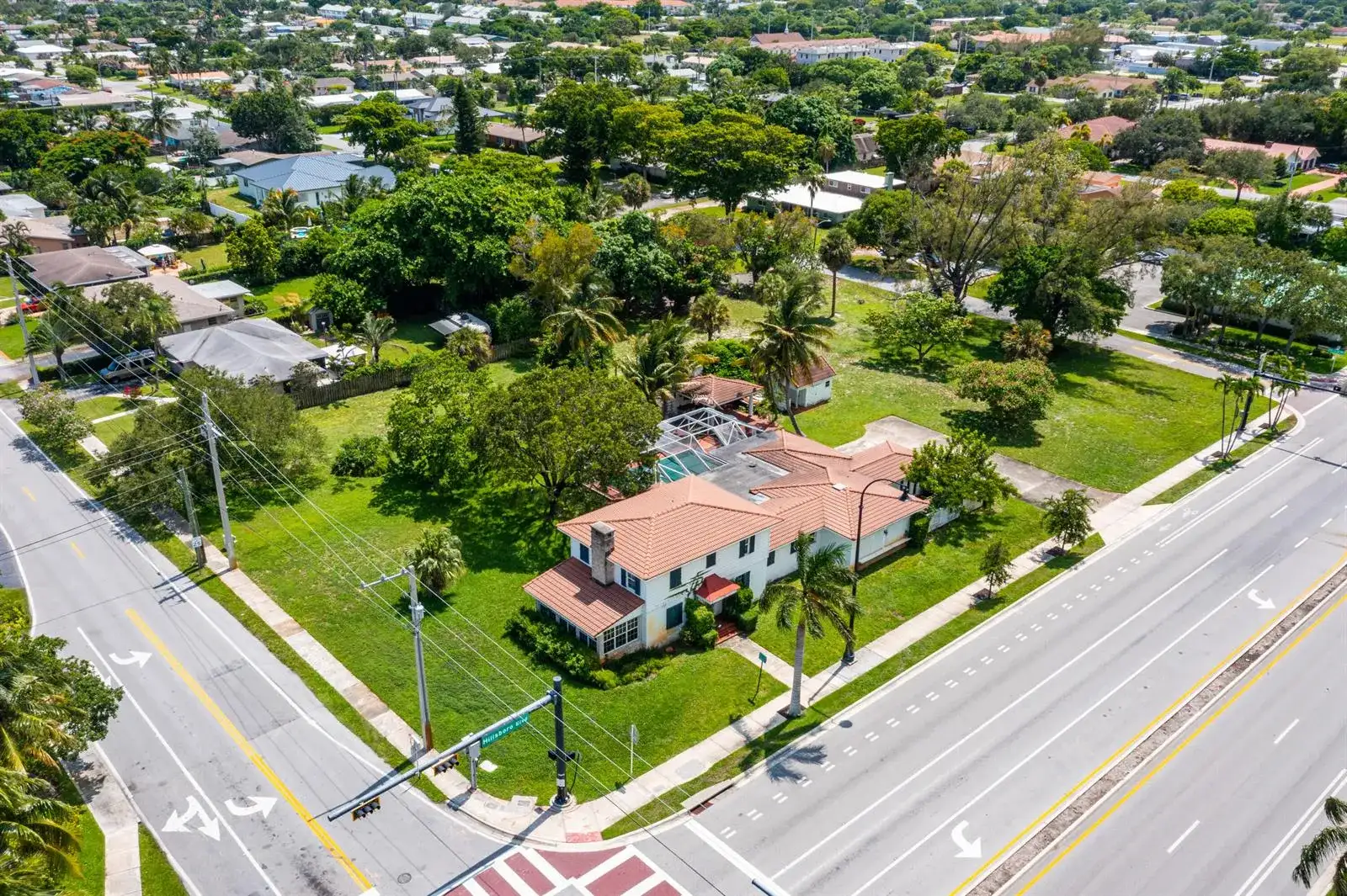 556 E Hillsboro Boulevard, Deerfield Beach FL 33441 photo 2