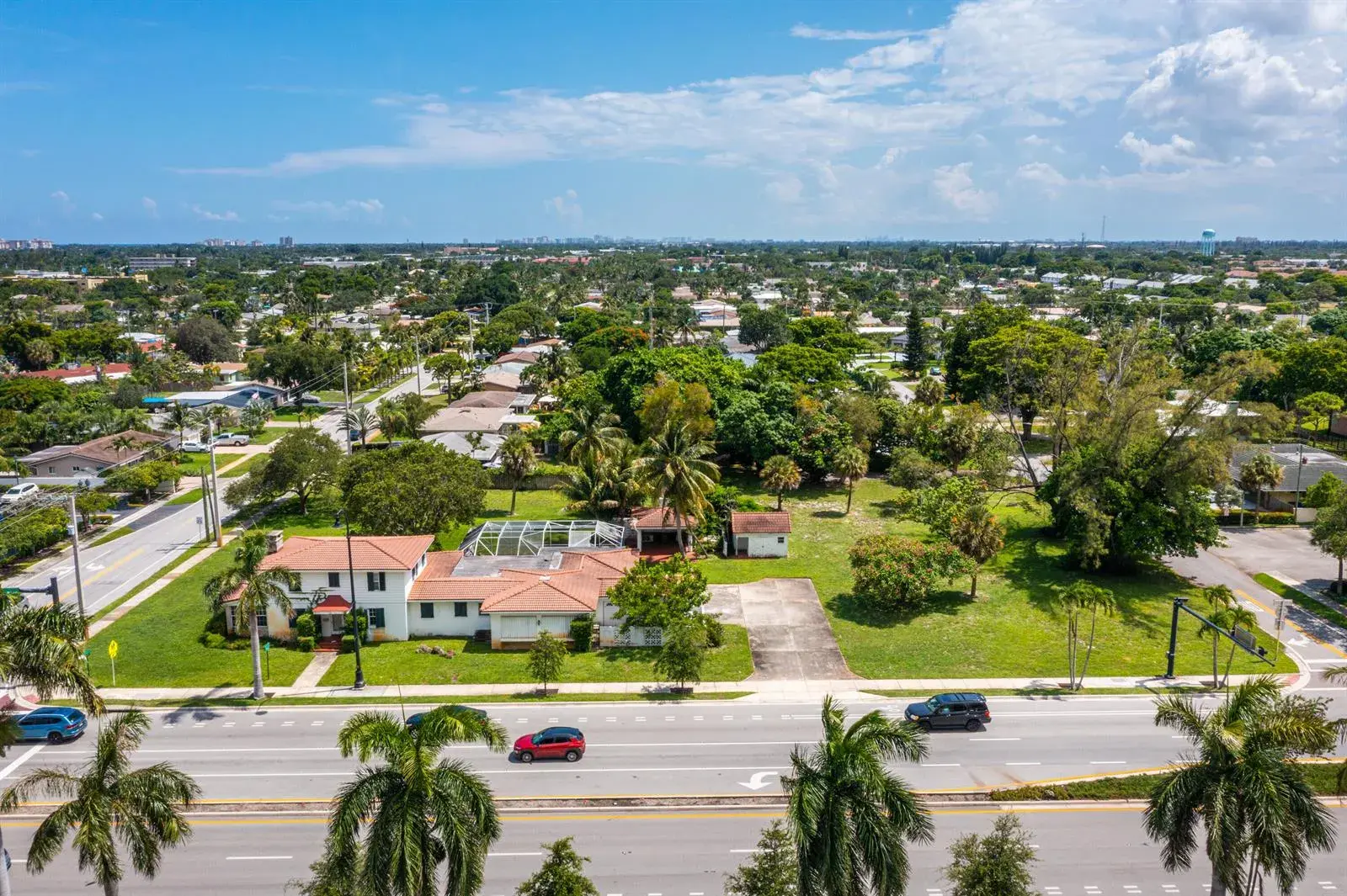 556 E Hillsboro Boulevard, Deerfield Beach FL 33441