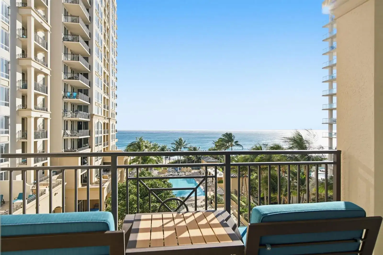 3800 N Ocean Drive # 717, Singer Island FL 33404 photo 2