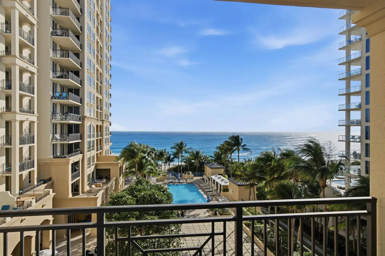 3800 N Ocean Drive # 717, Singer Island FL 33404 photo 3
