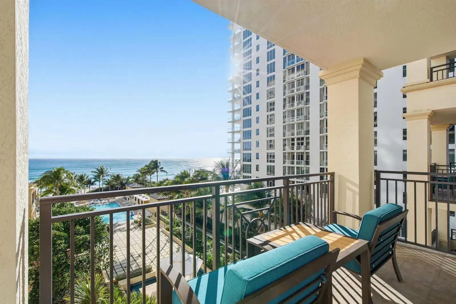 3800 N Ocean Drive # 717, Singer Island FL 33404 photo 4