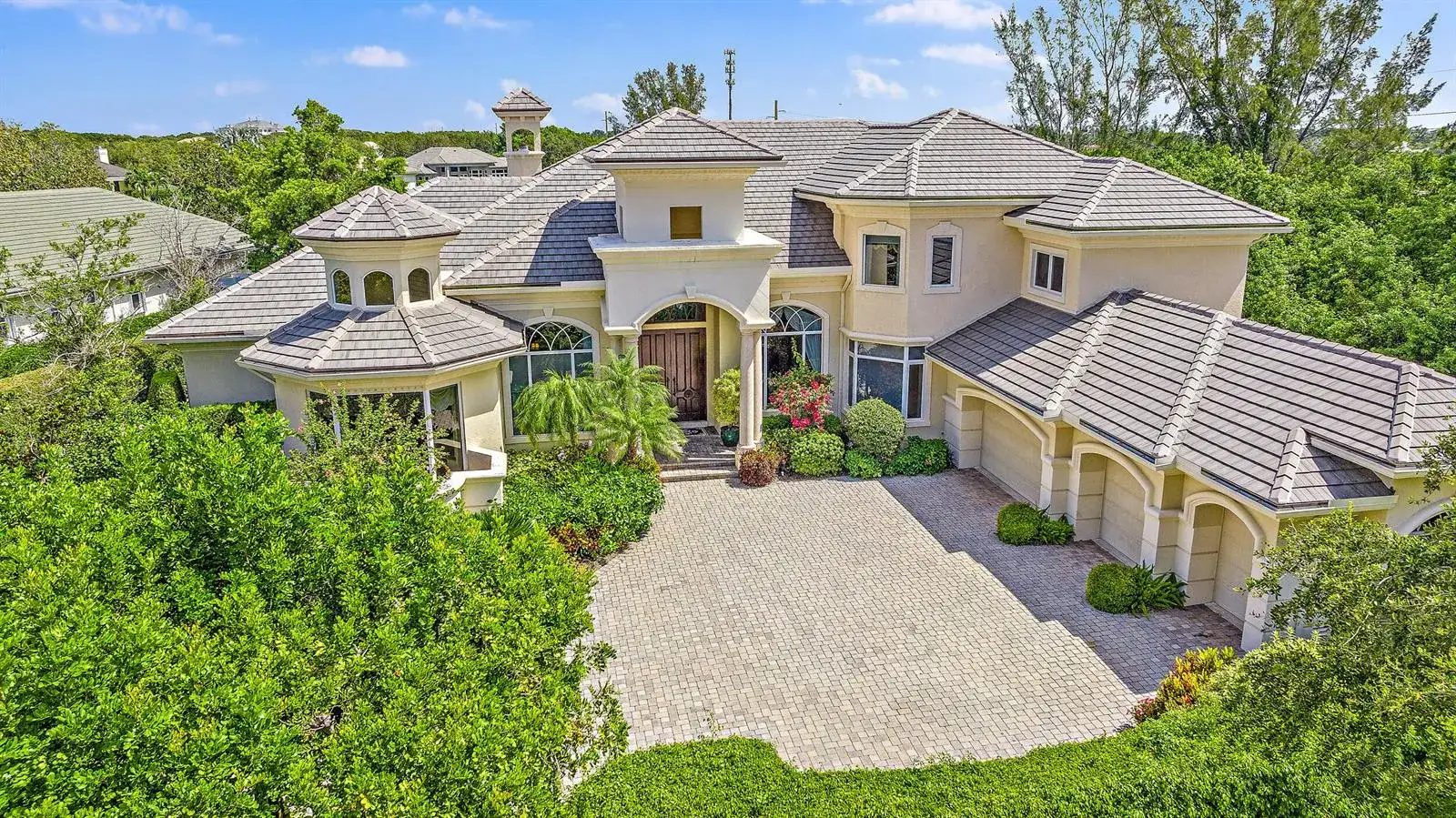 12049 SE Intracoastal Terrace, Jupiter FL 33469