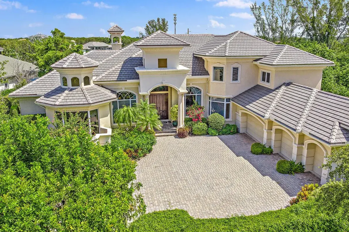12049 SE Intracoastal Terrace, Jupiter FL 33469