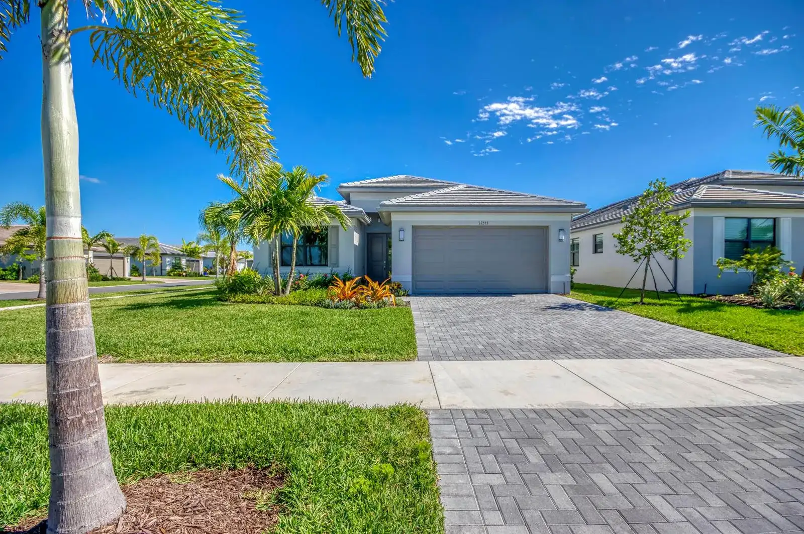 12555 SW Manatee Marsh Terrace, Port St. Lucie FL 34987 photo 2