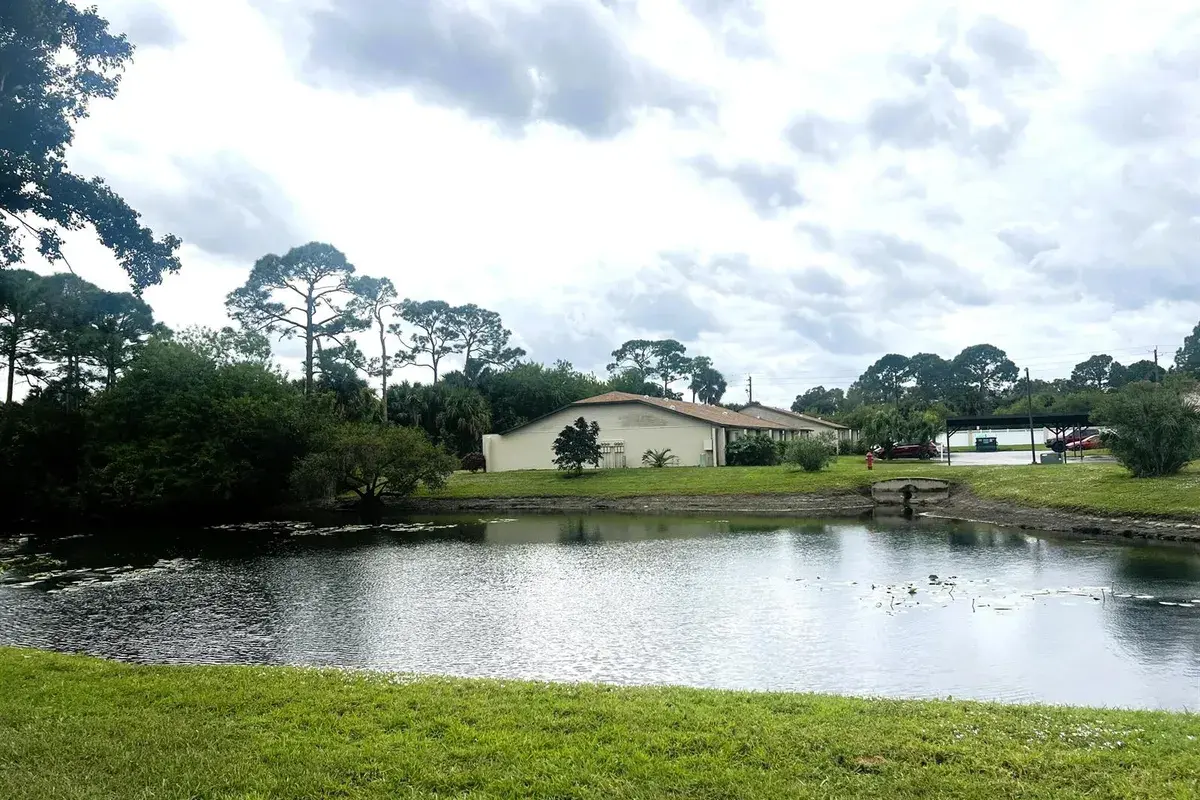 6030 Indrio Road # 5, Fort Pierce FL 34951