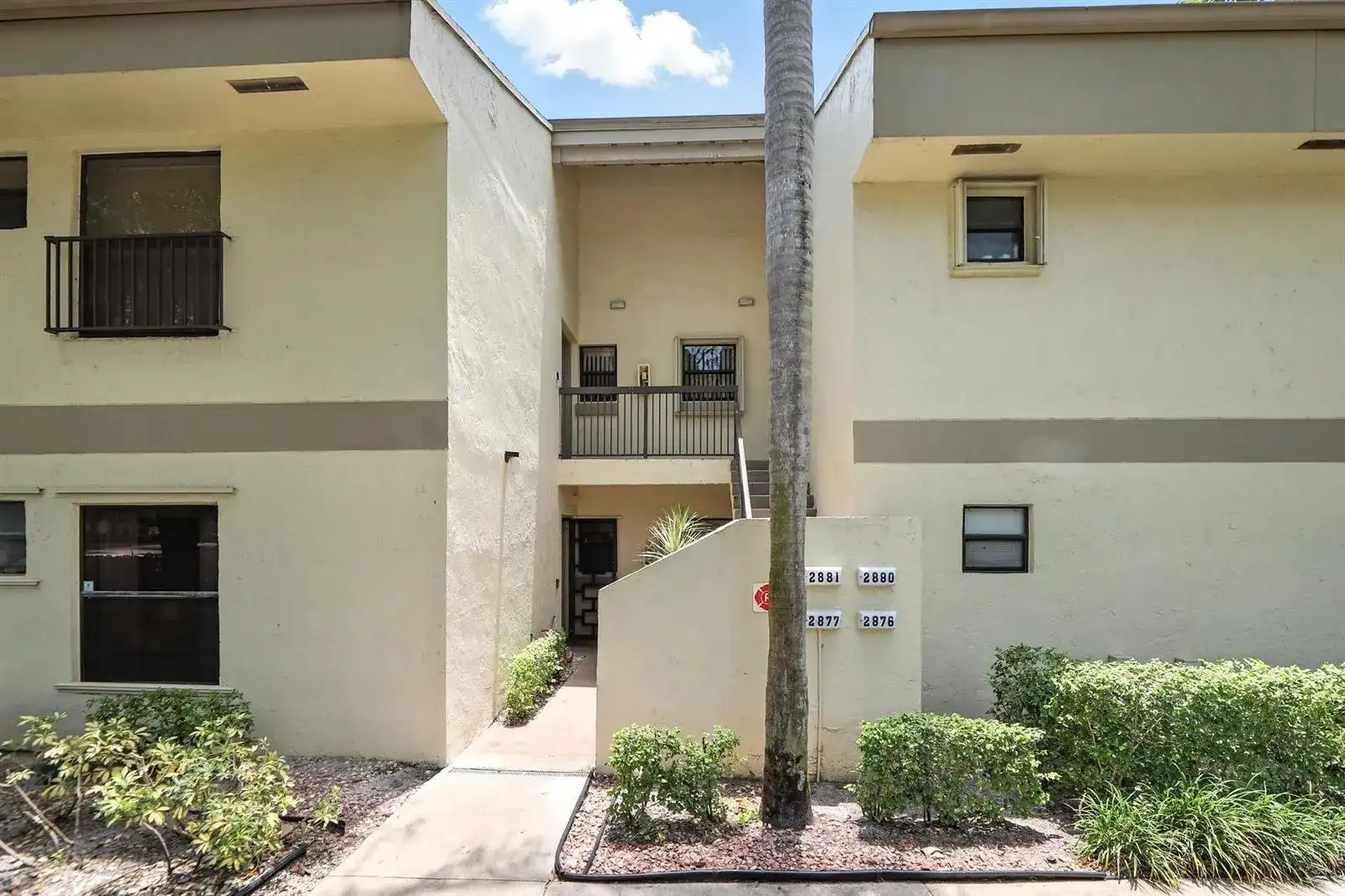 2881 Carambola Circle S # 2072, Coconut Creek FL 33066 photo 2