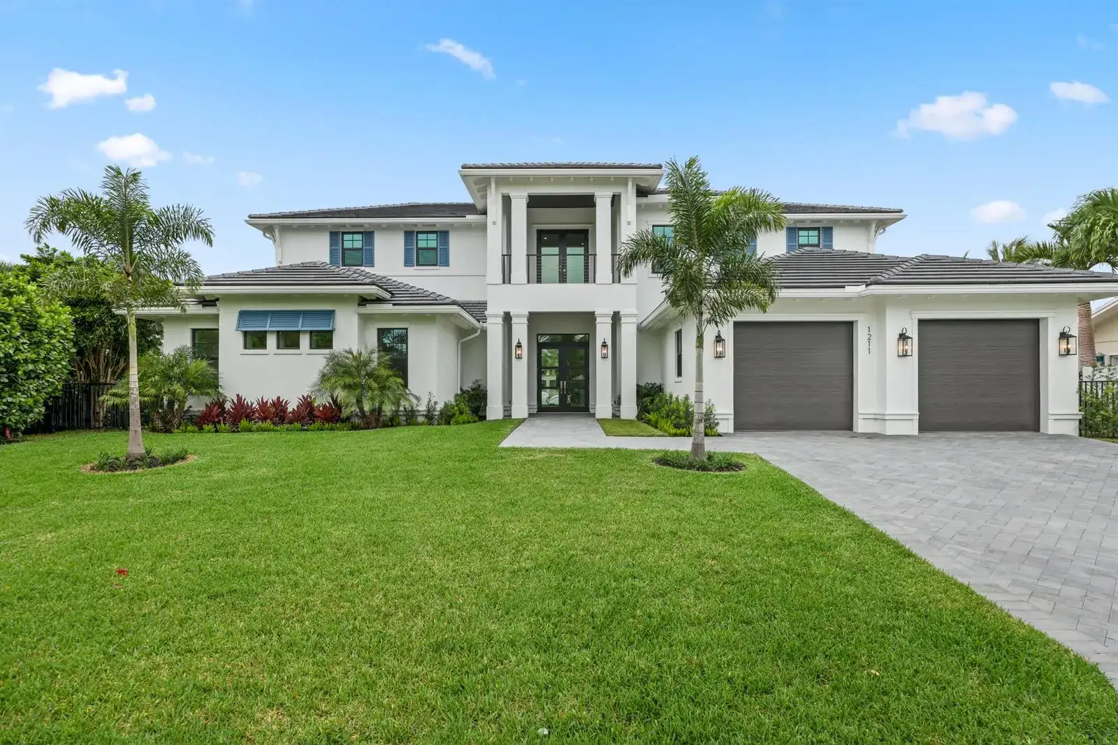 1211 Gulfstream Way, Singer Island FL 33404 photo 2