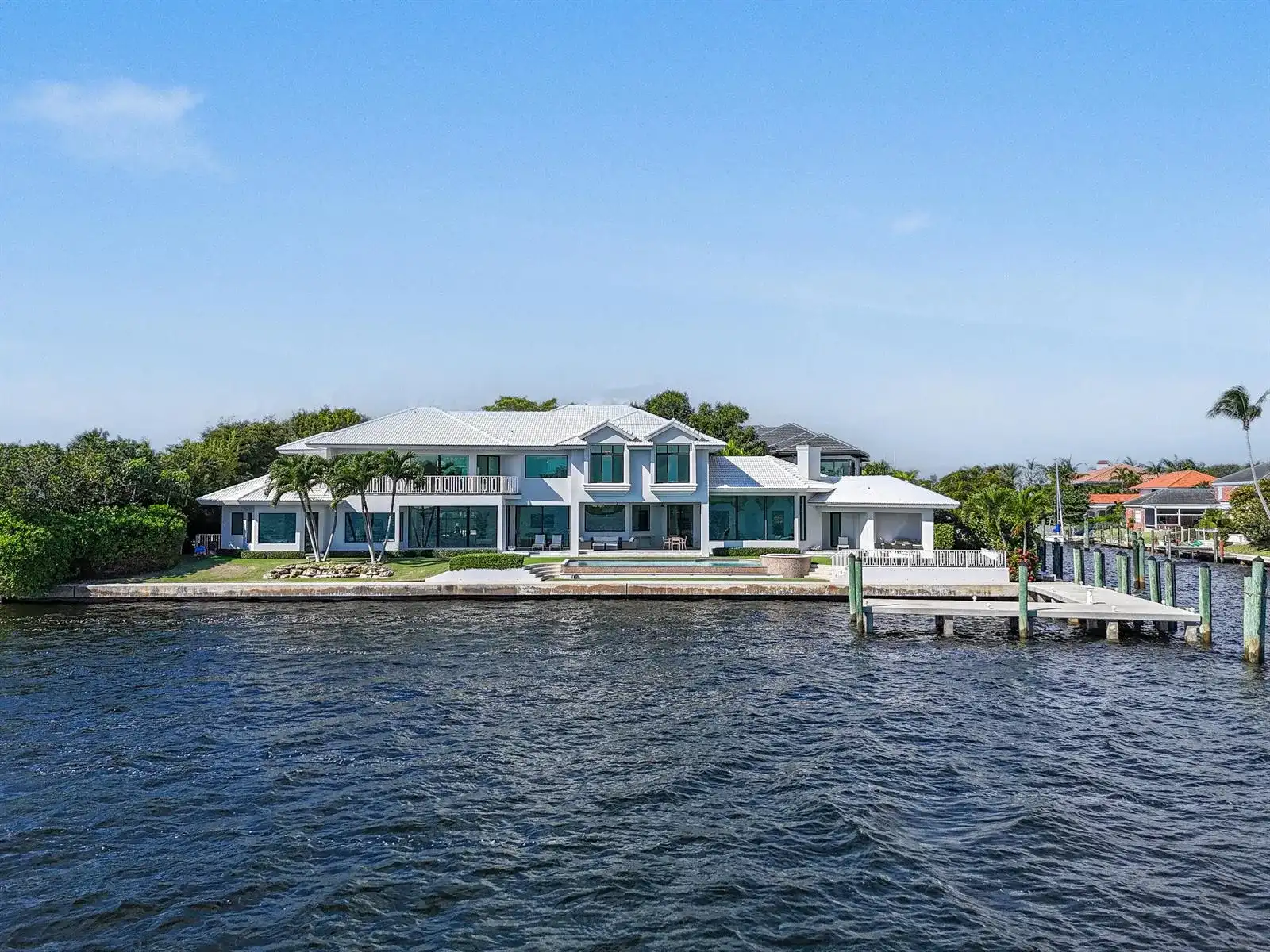 101 Bowsprit Drive, North Palm Beach FL 33408