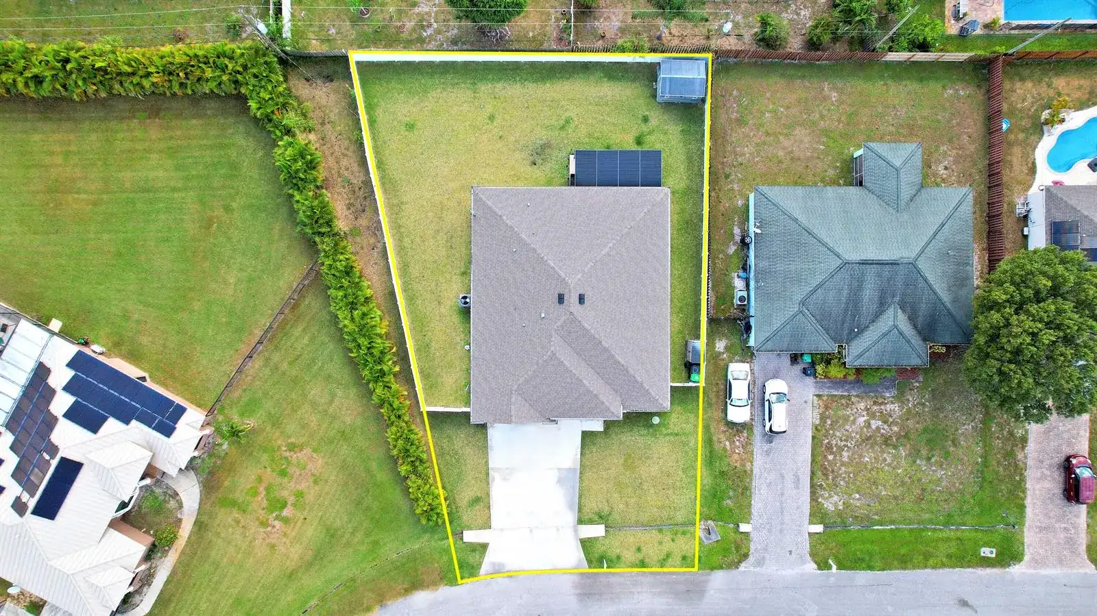 684 SW Jada Road, Port St. Lucie FL 34953 photo 4