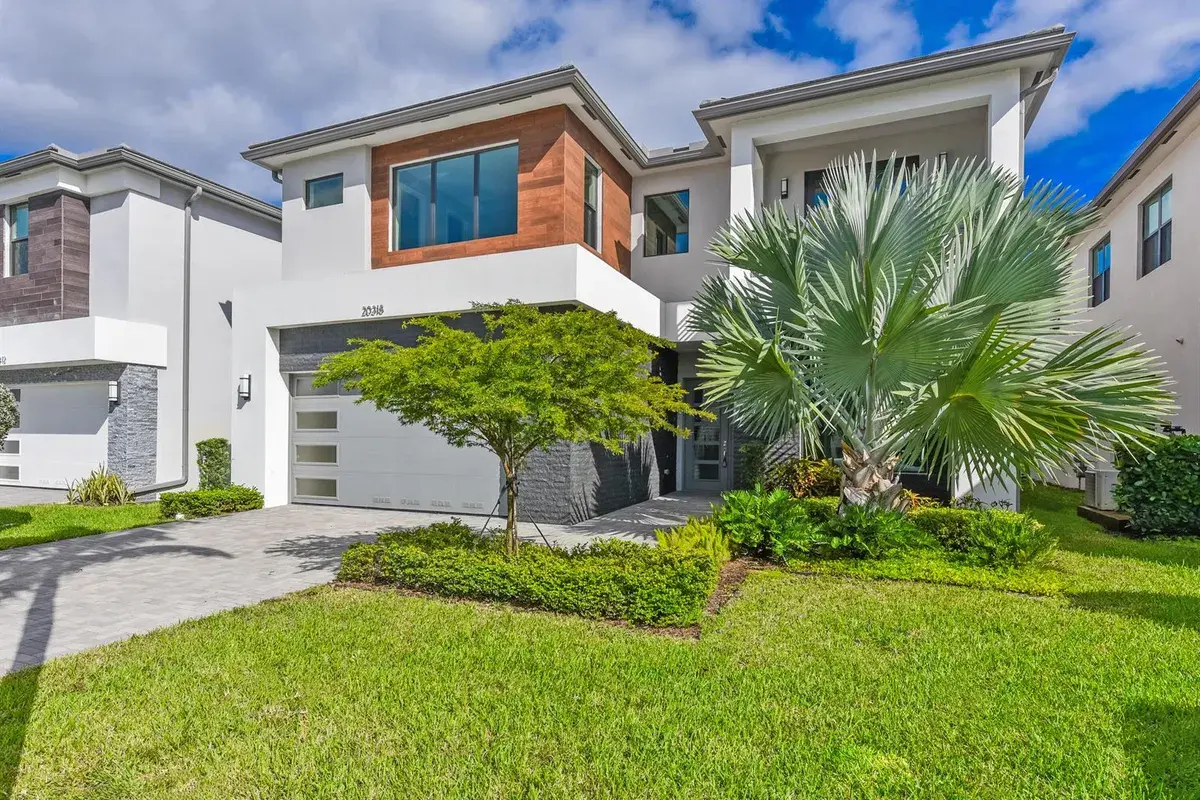 20318 Castle Stuart Avenue, Boca Raton FL 33434