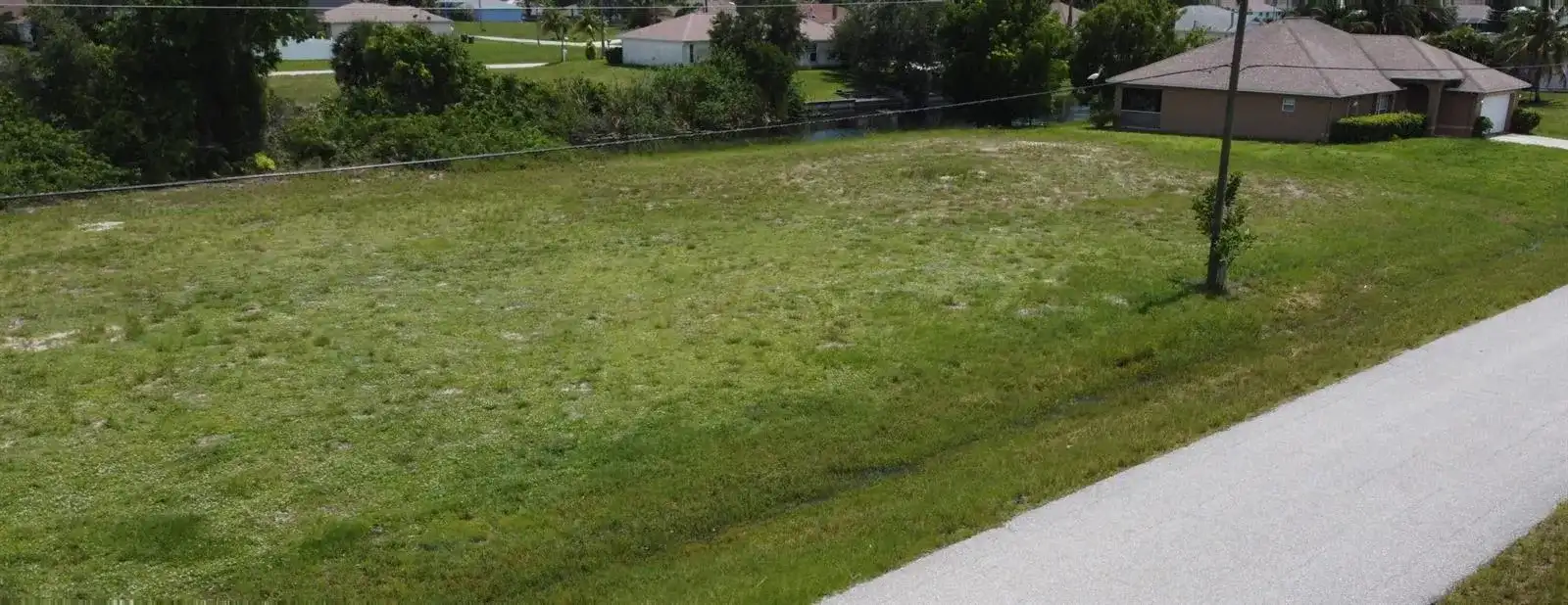 2218 NW 4th Street, Cape Coral FL 33993