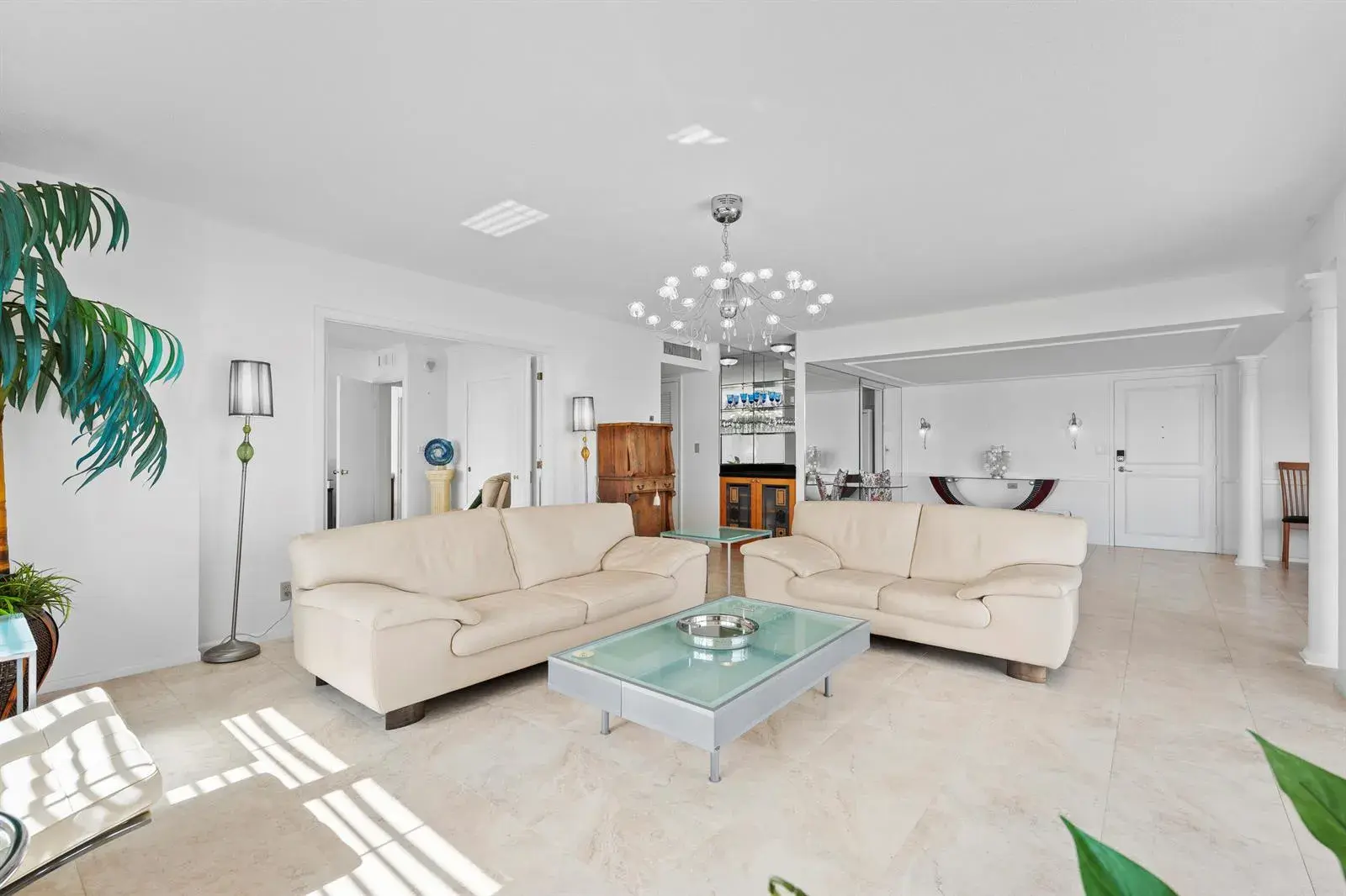 2600 N Flagler Drive # 1007, West Palm Beach FL 33407