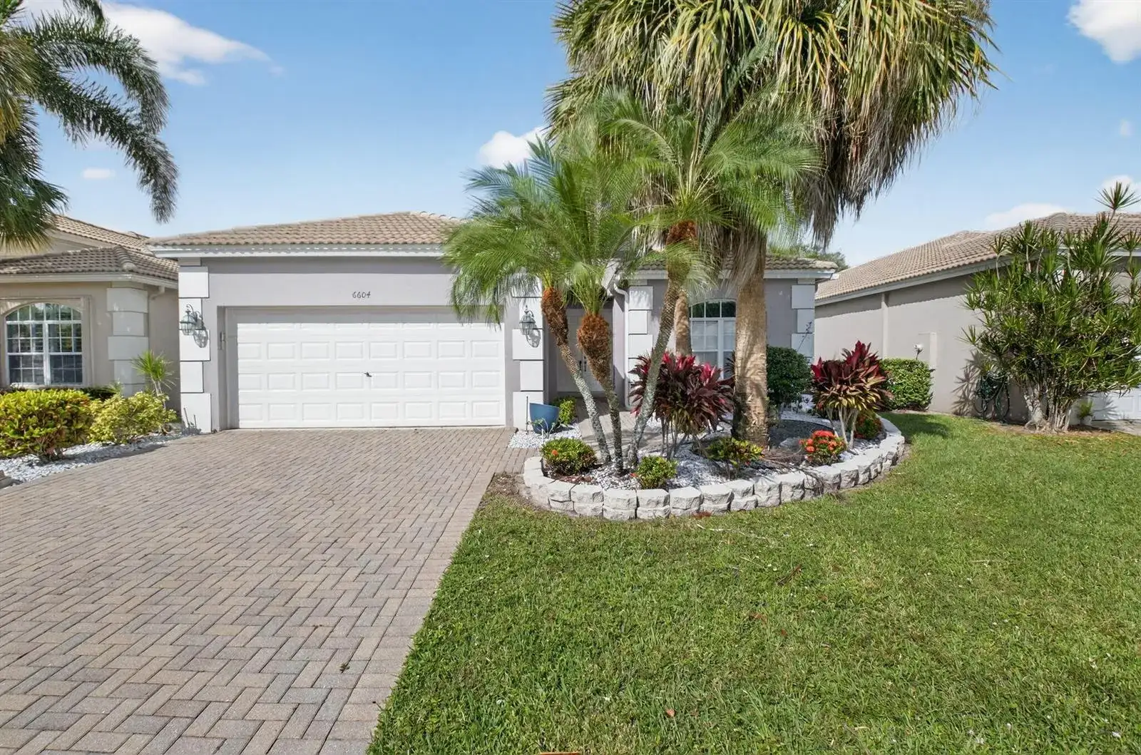 6604 Southport Drive, Boynton Beach FL 33472 photo 2