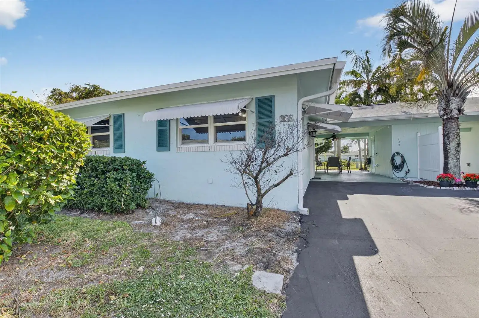 634 Hummingbird Lane, Delray Beach FL 33445 photo 2