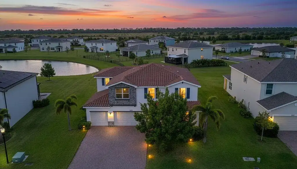 12623 NW Copper Creek Drive, Port St. Lucie FL 34987 photo 3