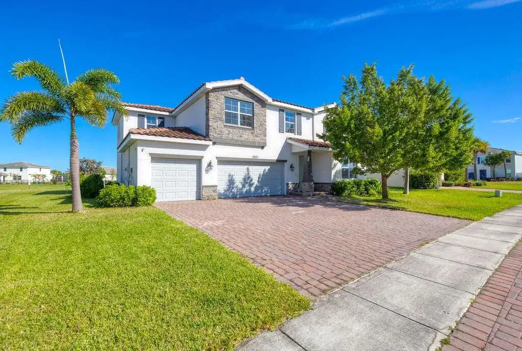 12623 NW Copper Creek Drive, Port St. Lucie FL 34987 photo 5