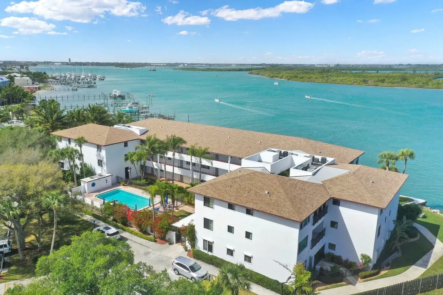 1630 Seaway Drive # 106, Fort Pierce FL 34949 photo 4