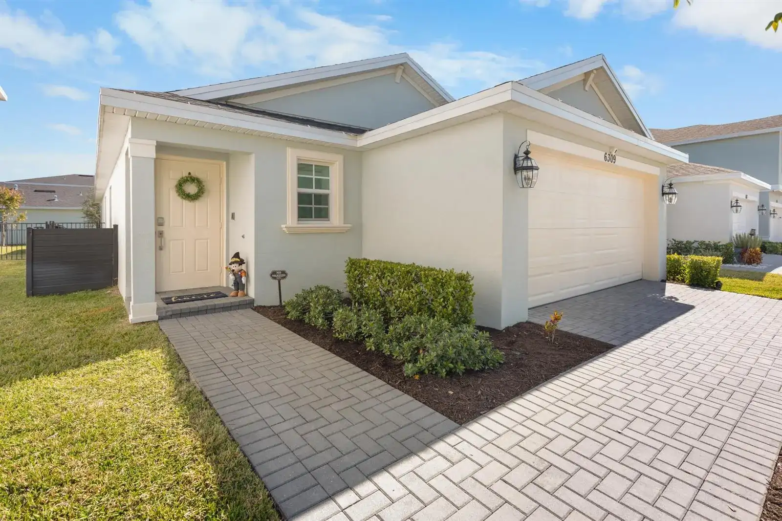 6309 NW Leafmore Lane, Port St. Lucie FL 34987 photo 2