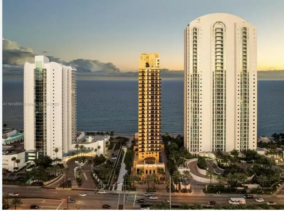 16275 Collins Avenue # 1004, Sunny Isles Beach FL 33160
