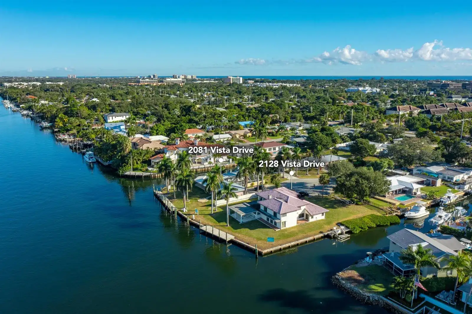 2128 Vista Drive, North Palm Beach FL 33408 photo 2