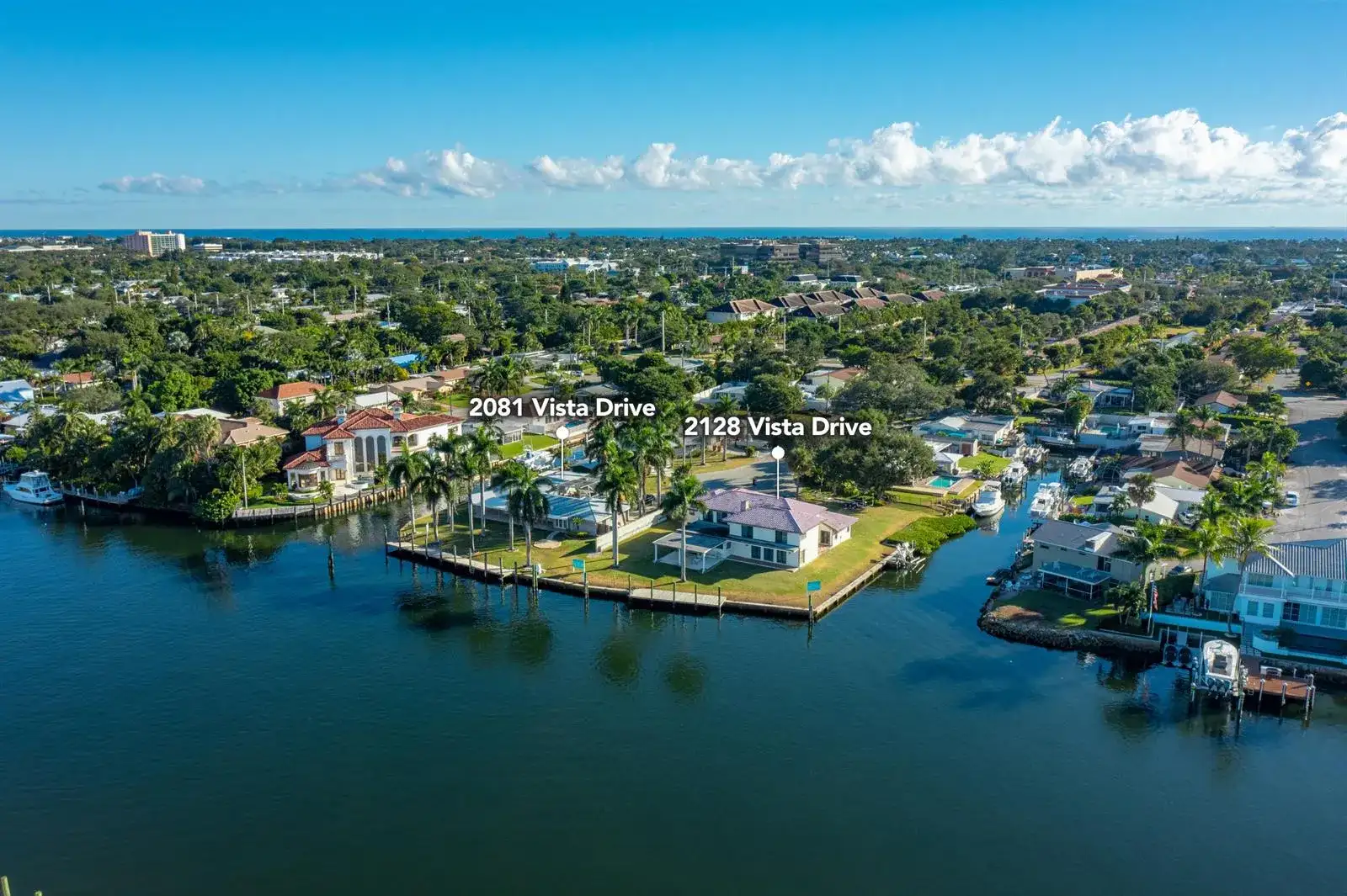 2128 Vista Drive, North Palm Beach FL 33408 photo 3