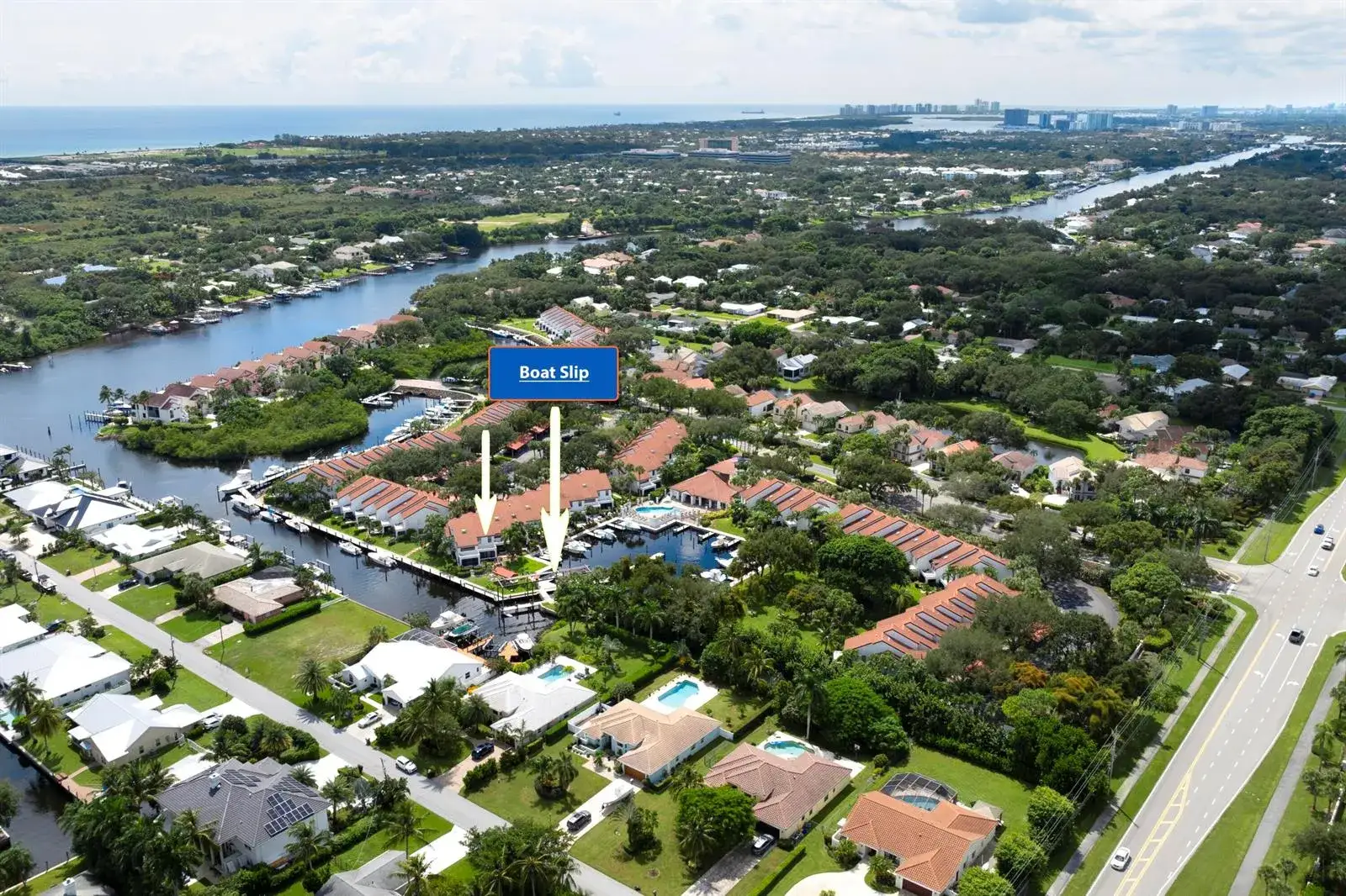 2359 Treasure Isle Drive # 38, Palm Beach Gardens FL 33410